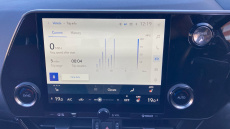 Lexus NX 350h 2.5 5dr E-CVT Hybrid Estate